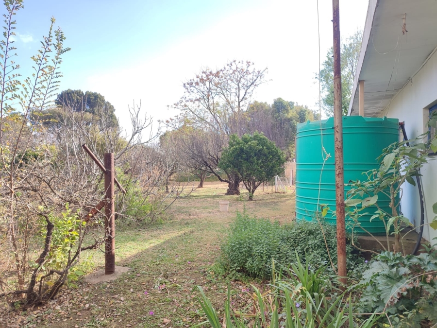 7 Bedroom Property for Sale in Lichtenburg North West